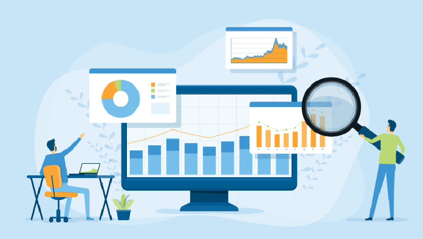 Advanced Monitoring: