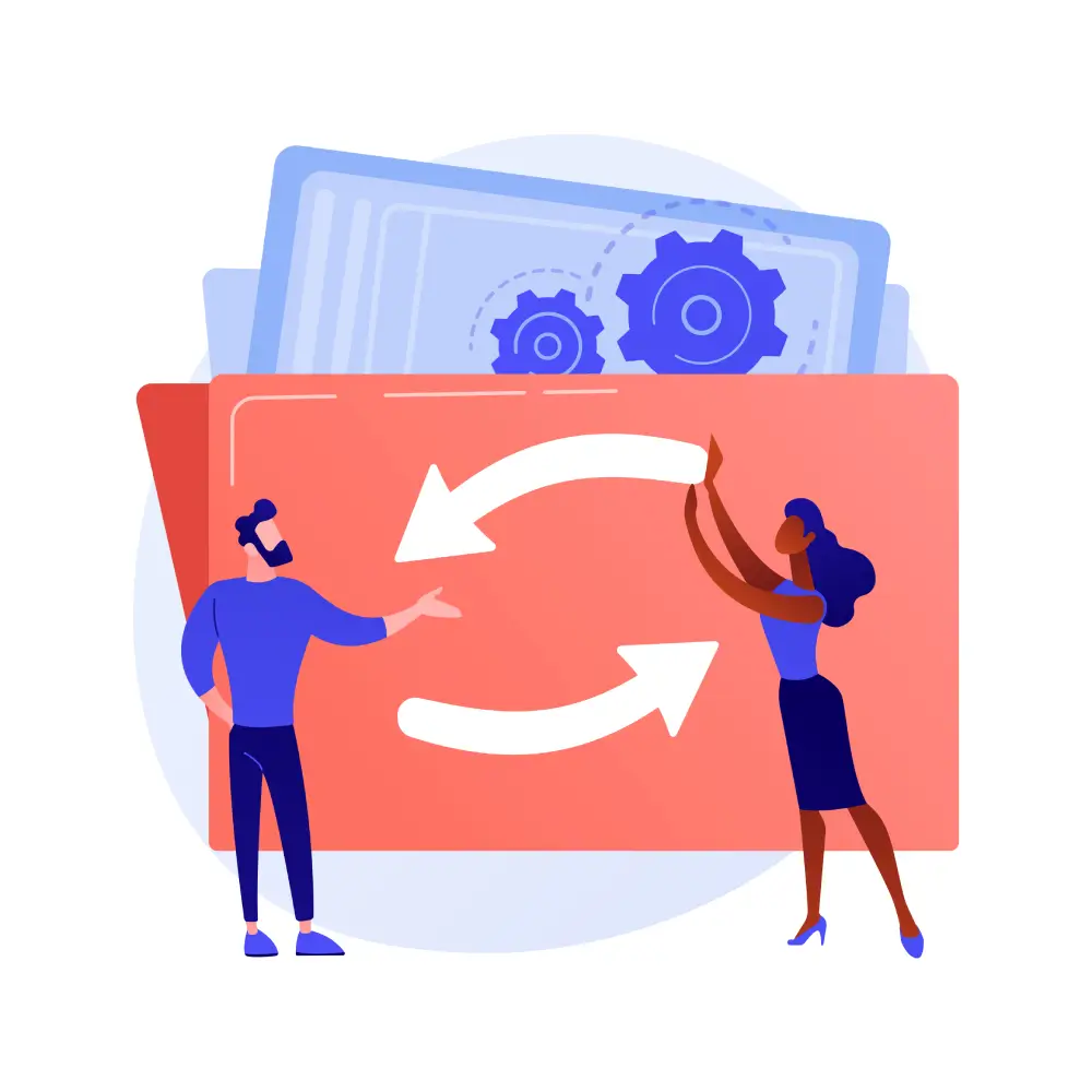 Efficient Resource Utilization