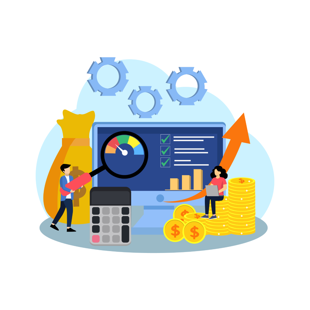 Efficient Resource Allocation