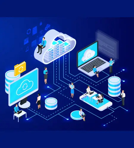 Infrastructure Management Services