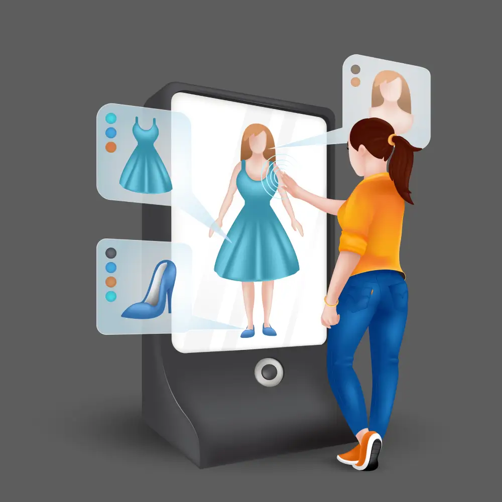 Product Visualization