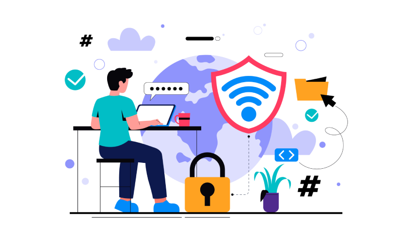 Endpoint Protection: