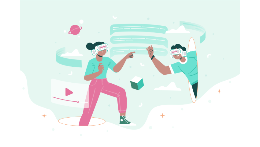 Immersive Storytelling: