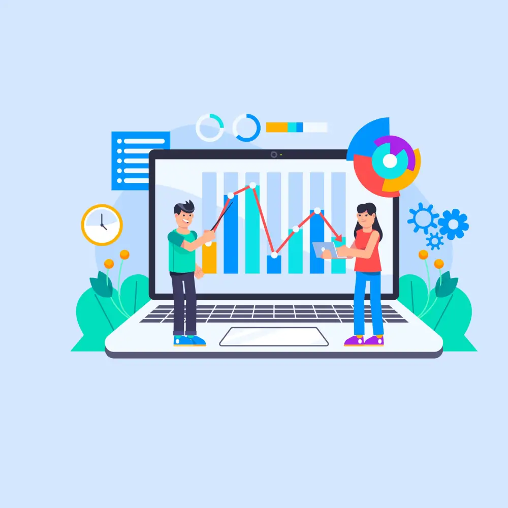 Analytics and Insights