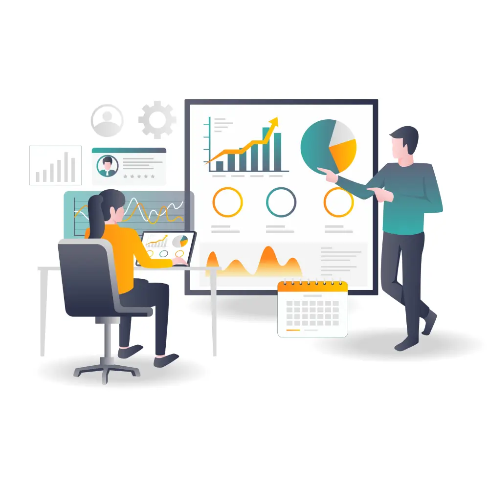 Analytics and Software