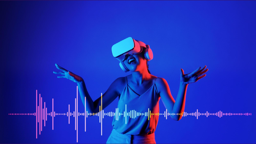 Spatial Audio Integration: