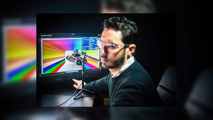 Calibration Across Devices: