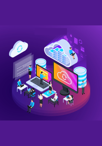 Infrastructure Management Services