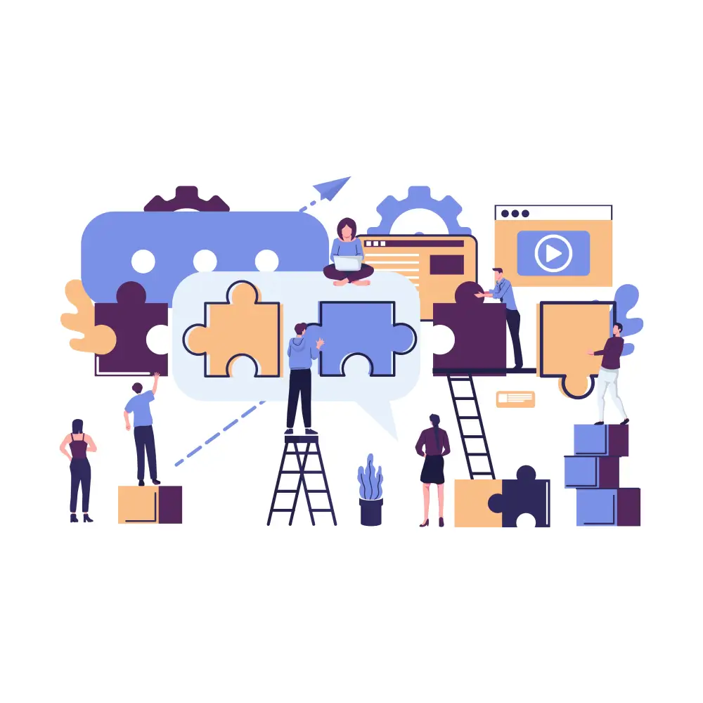 Collaboration Tools Integration