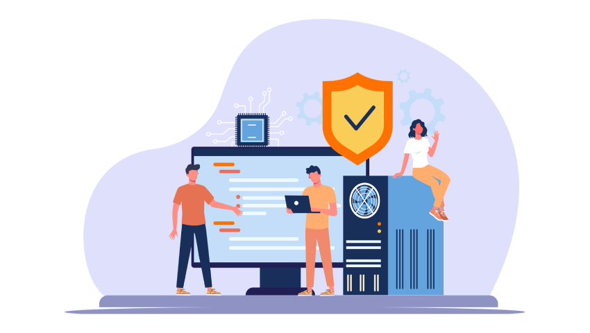 Compliance Assurance: