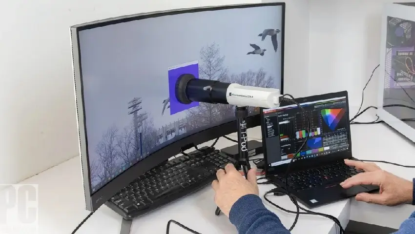 Custom Color Profiles: