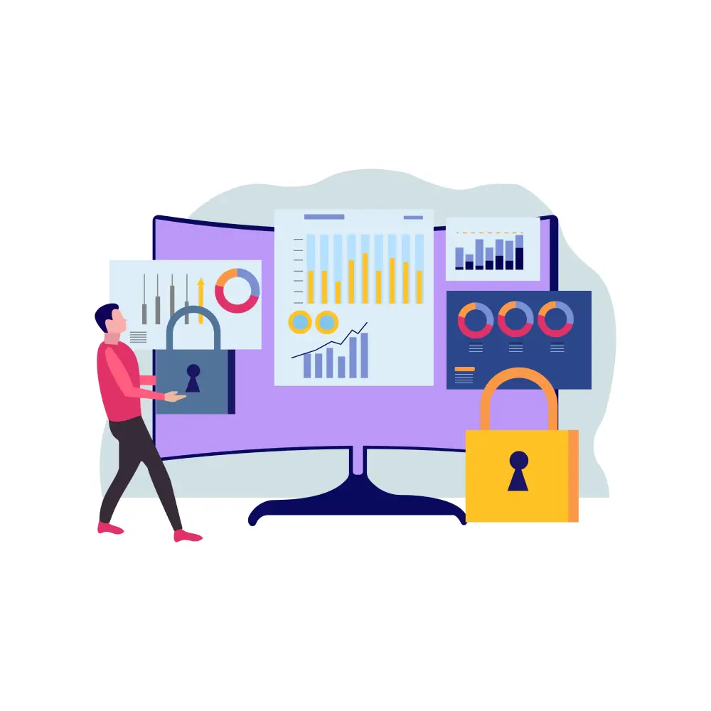 Data Accuracy and Security