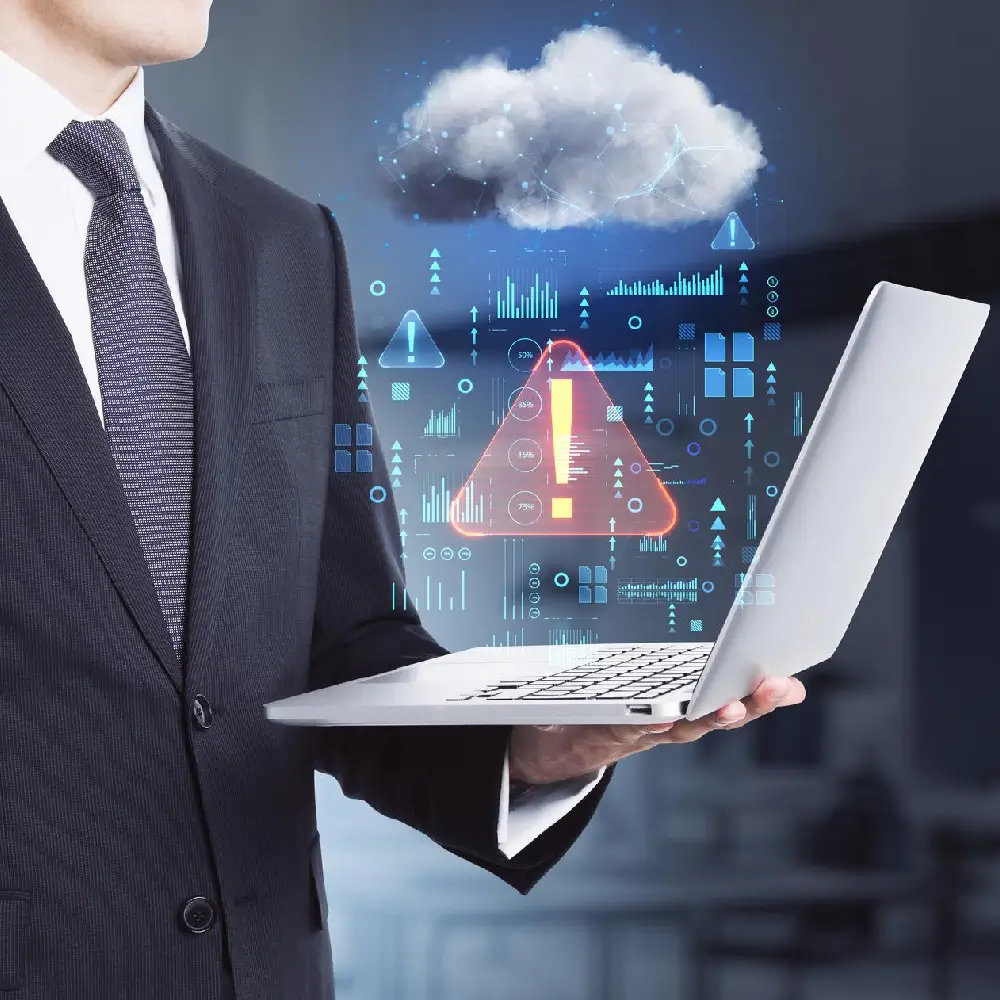 Data Backup and Recovery: