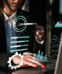 Data-driven Decision Making