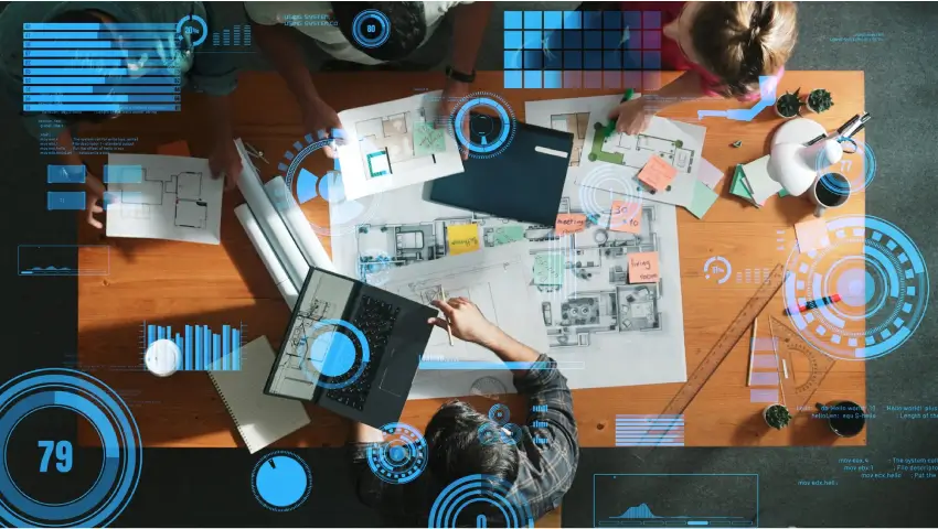 Digital Transformation Planning: