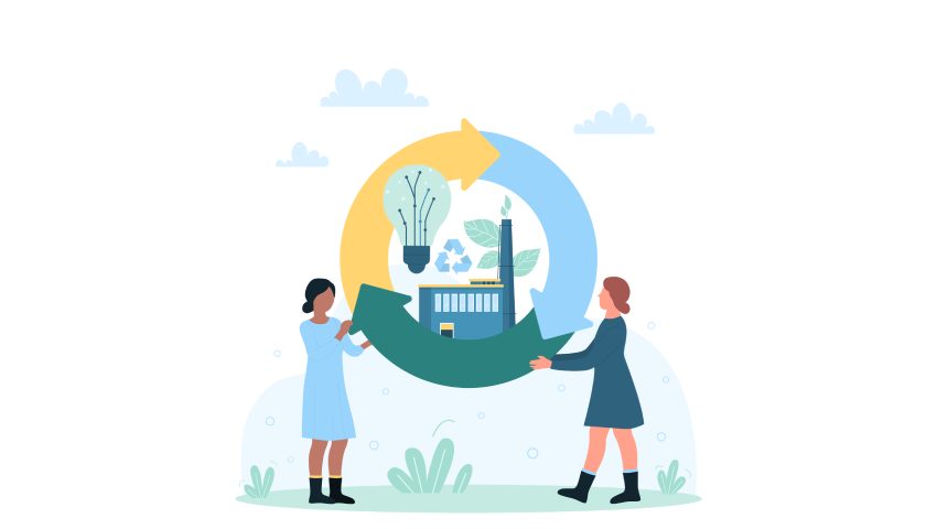 Efficient Resource Utilization: