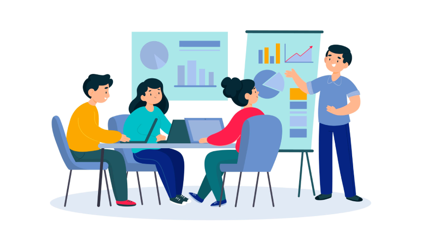 Employee Training Programs: