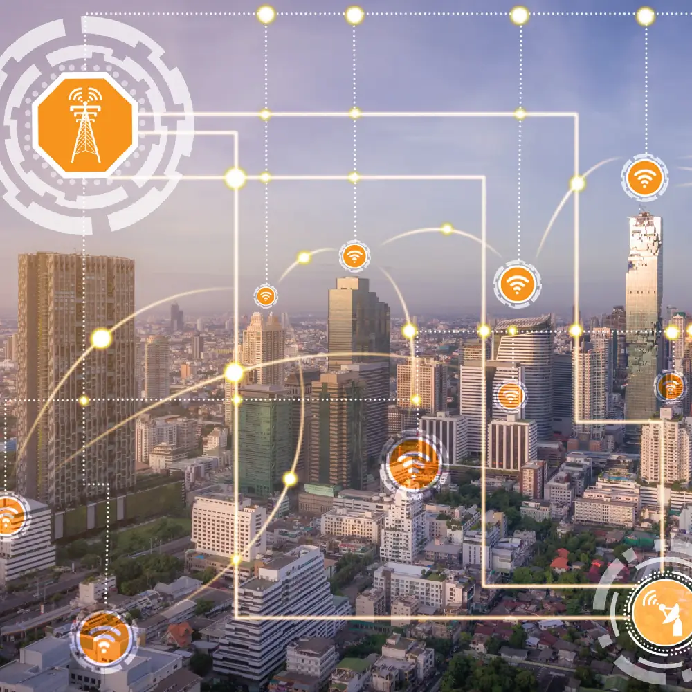 High Performance Connectivity