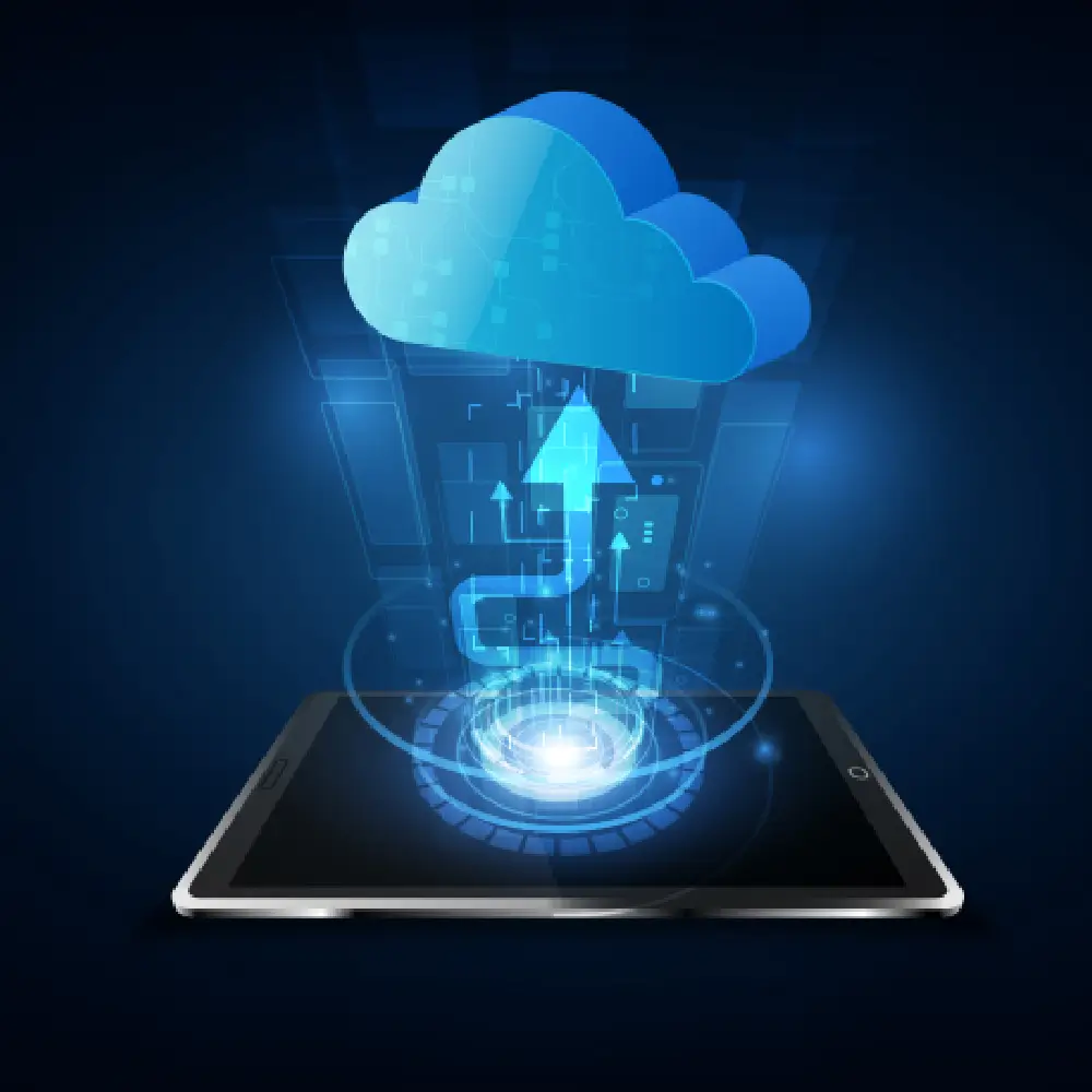 High-Speed Data Transfer