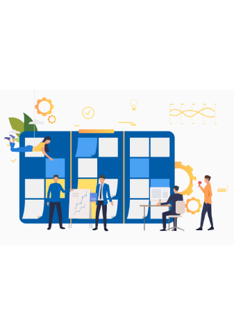 Infrastructure Management Services