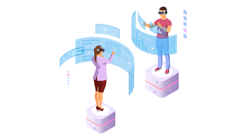 Interactive Experiences: