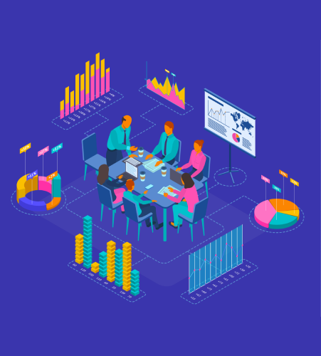 Infrastructure Management Services