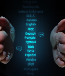 Natural Language Processing