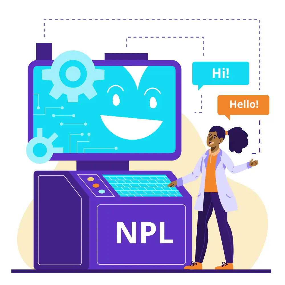 Natural Language Processing (NLP)
