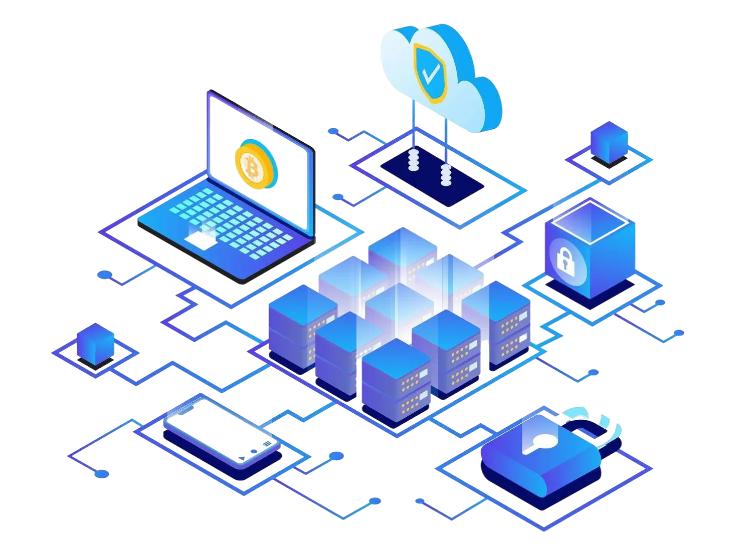 network connectivity