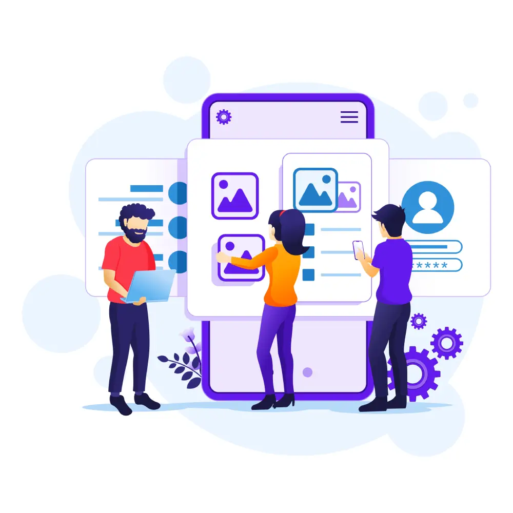 Personalization and Recommendations