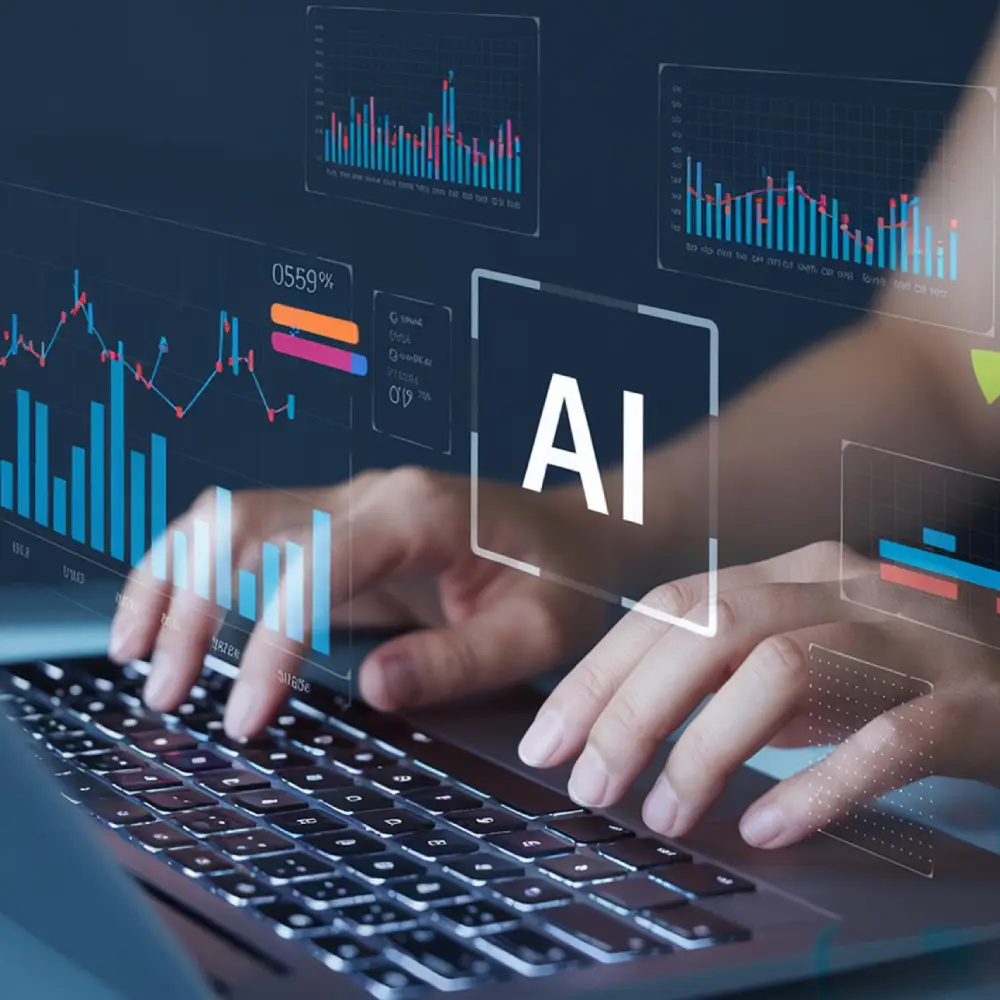 Predictive Analytics