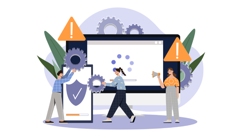 Proactive Maintenance: