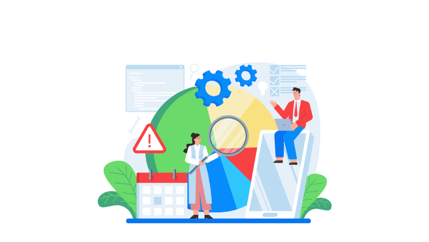 Proactive Monitoring: