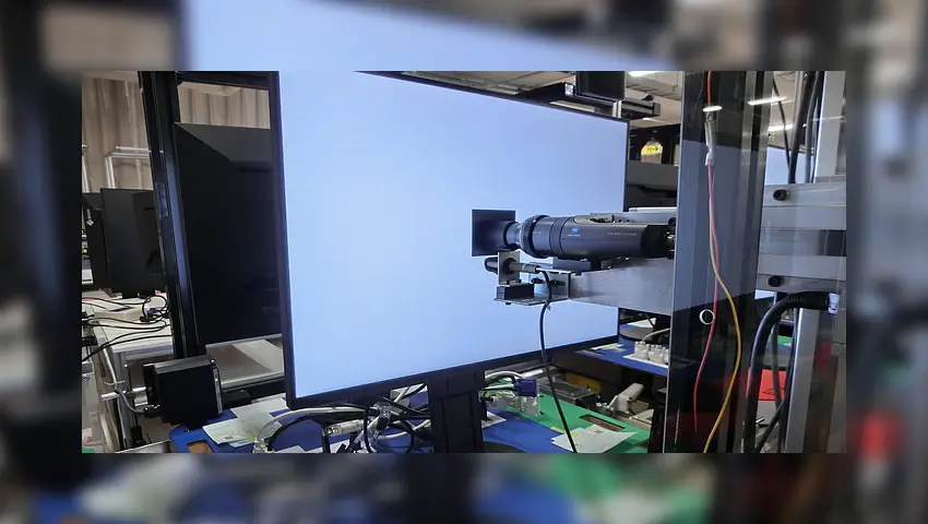 Professional Calibration Tools: