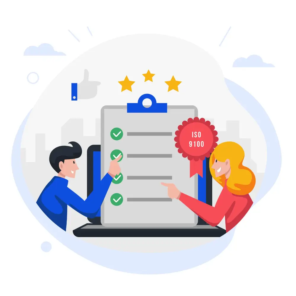 Quality of Service (QoS)