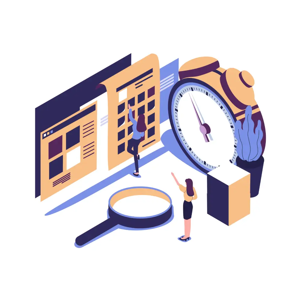 Real-time Monitoring: