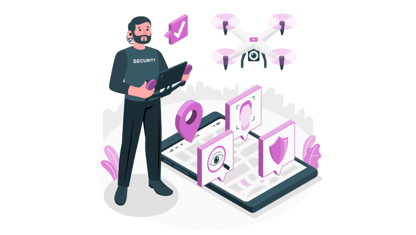 Regular Security Audits: