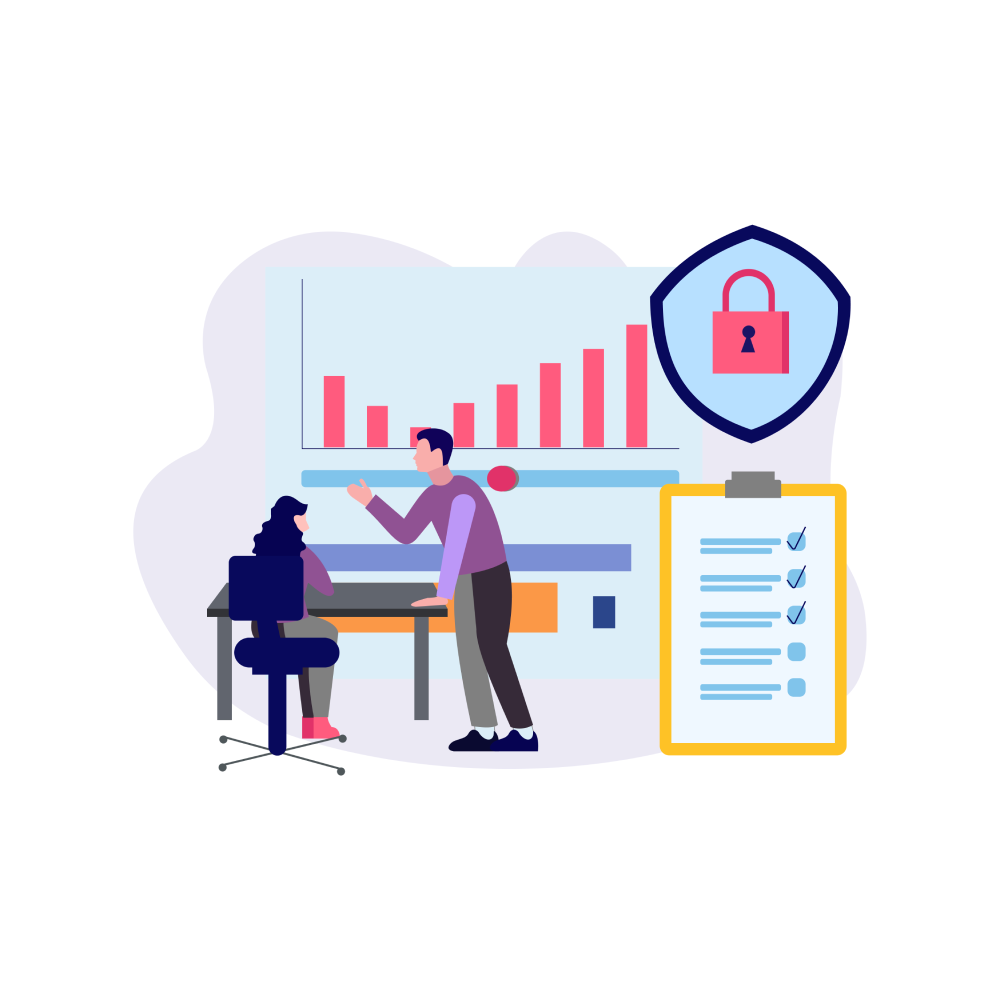 Security Audits and Compliance