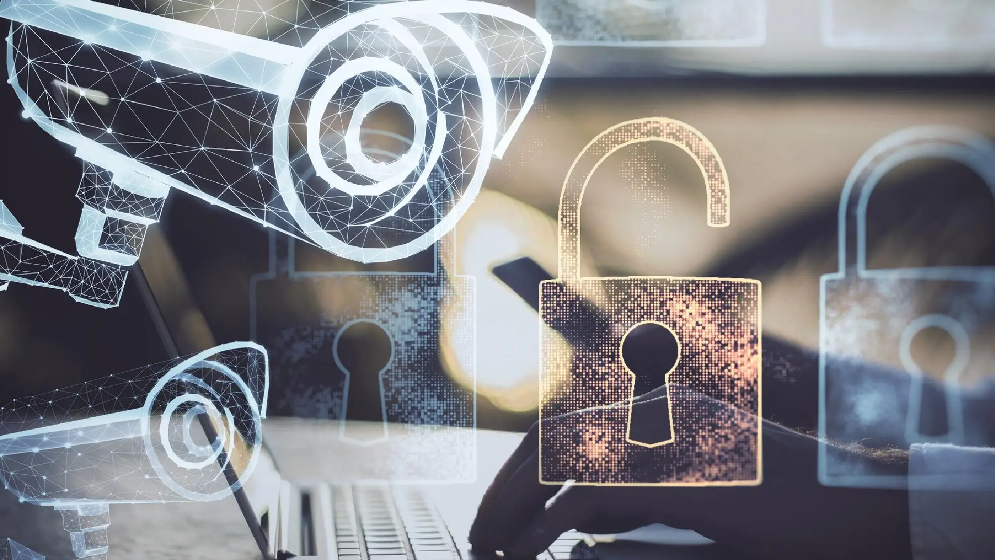 Server and Storage Features 