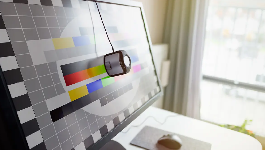 Improved Image Quality: