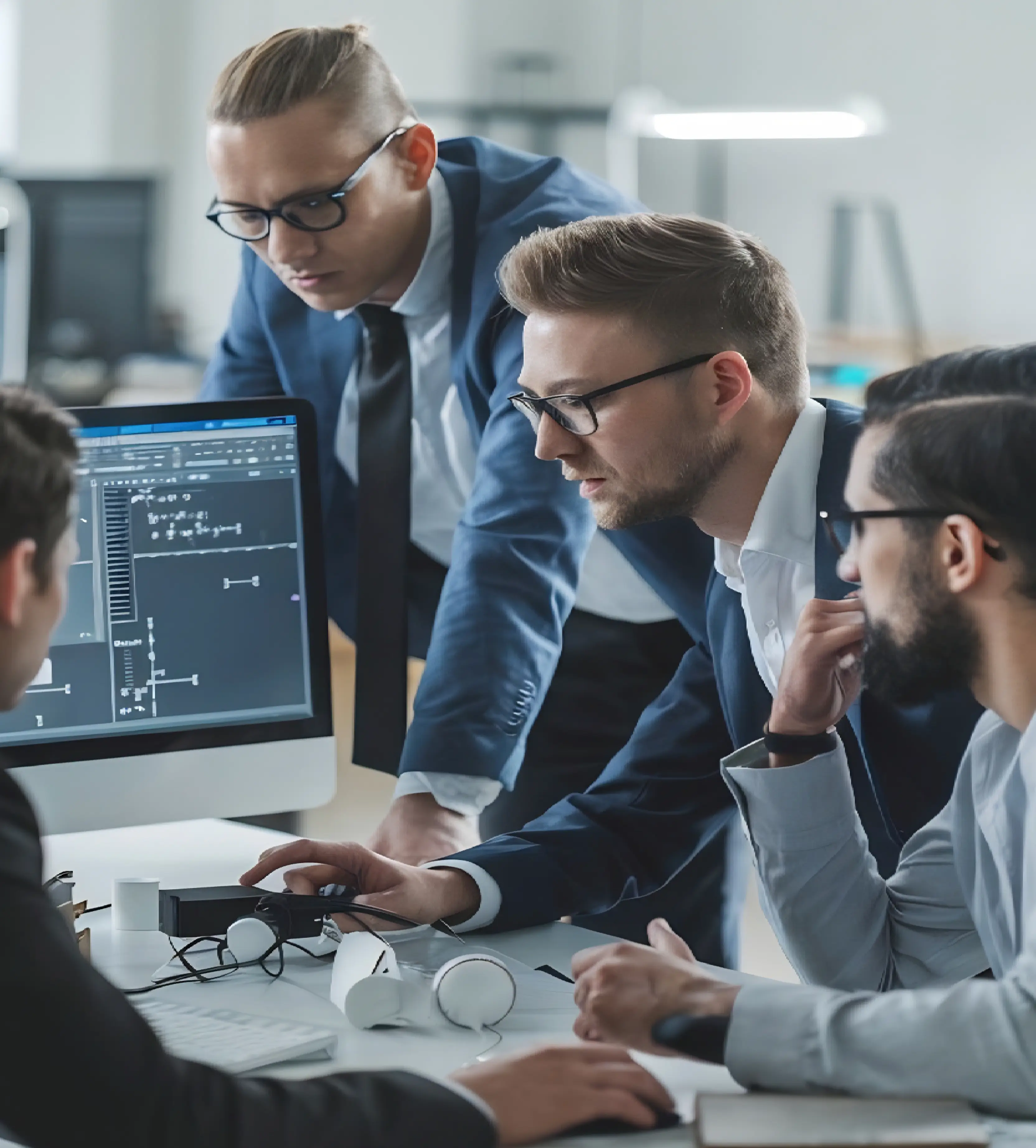 IT Consulting Services