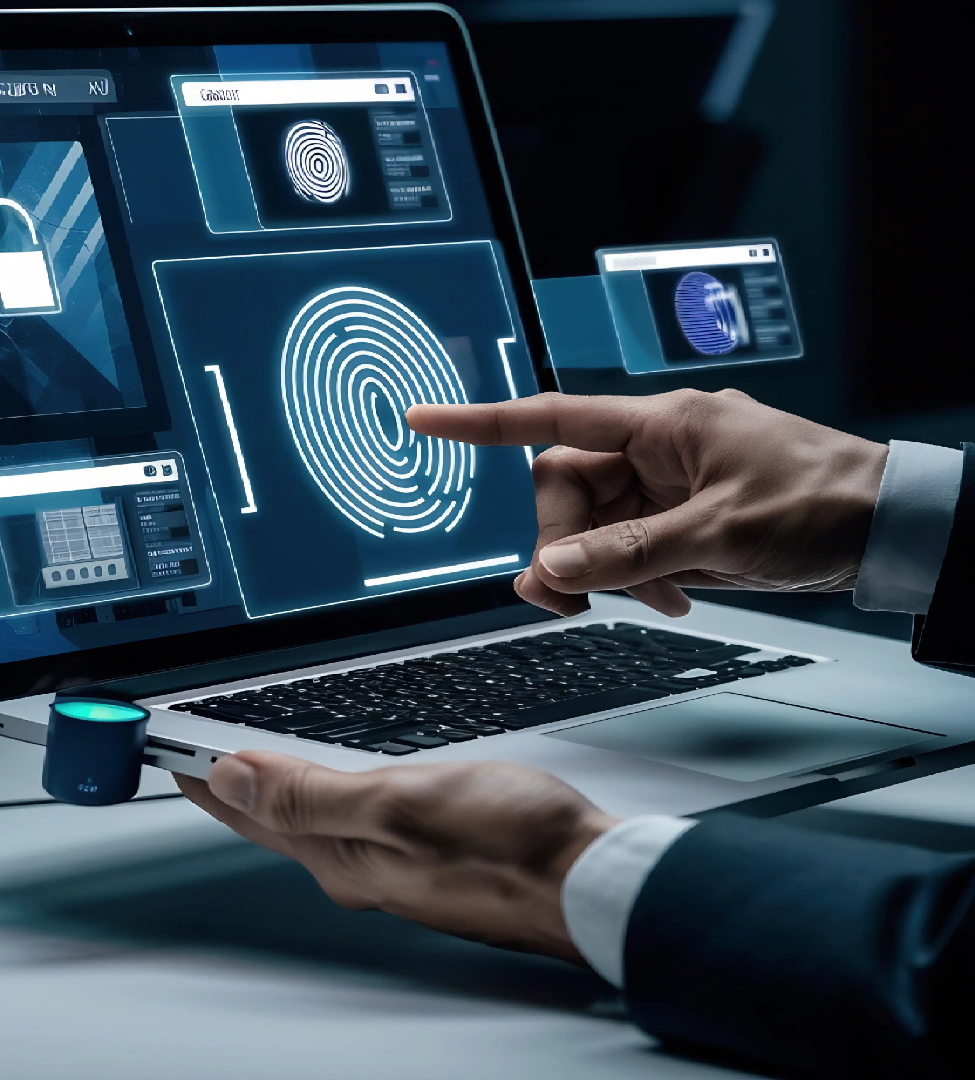 Security Auditing Services