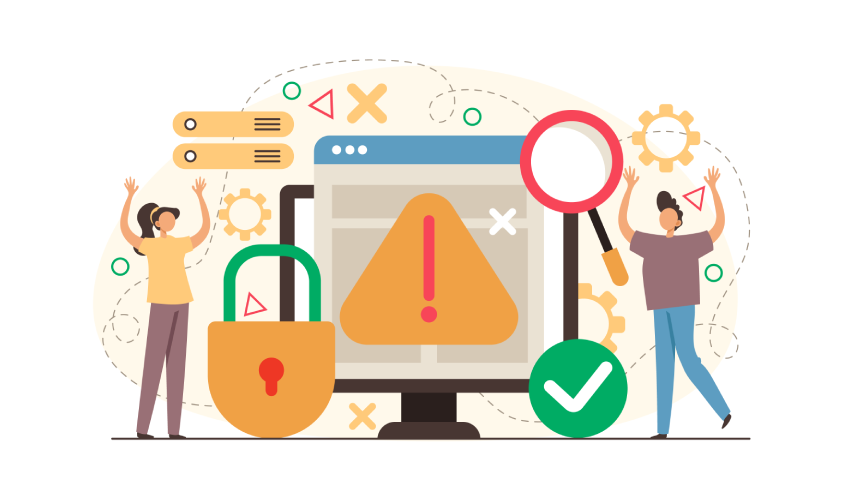 Vulnerability Assessments: